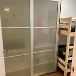 Piso Acogedor En شقة