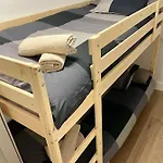Piso Acogedor En * سْييرا نيفادا