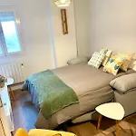 Piso Acogedor En شقة