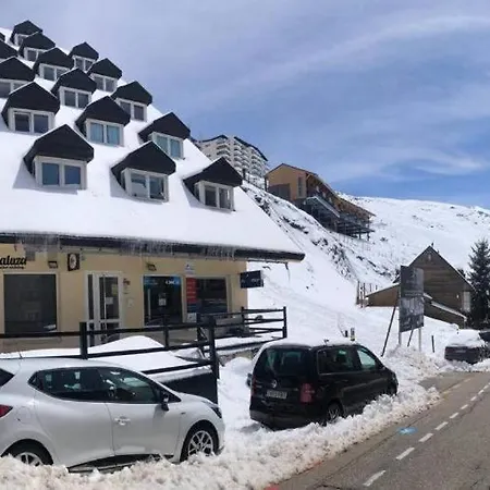 Piso Acogedor En * 시에라네바다