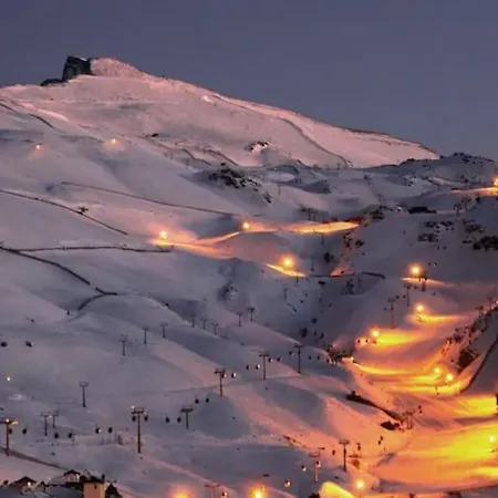 아파트 Piso Acogedor En *