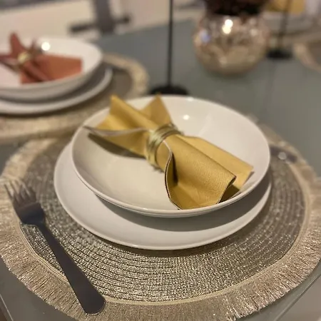 아파트 Piso Acogedor En *