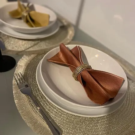 Piso Acogedor En 아파트 시에라네바다