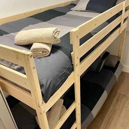 Piso Acogedor En * 시에라네바다