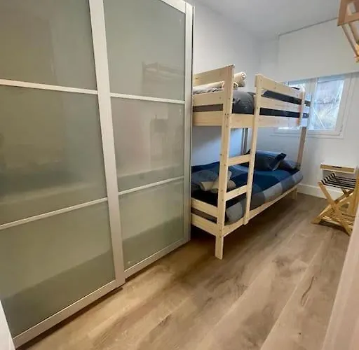 Piso Acogedor En * سْييرا نيفادا