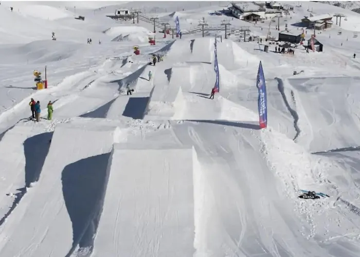 Piso Acogedor En Lejlighed Sierra Nevada