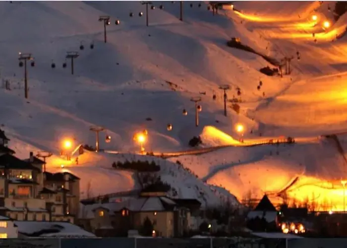 Lejlighed Piso Acogedor En *