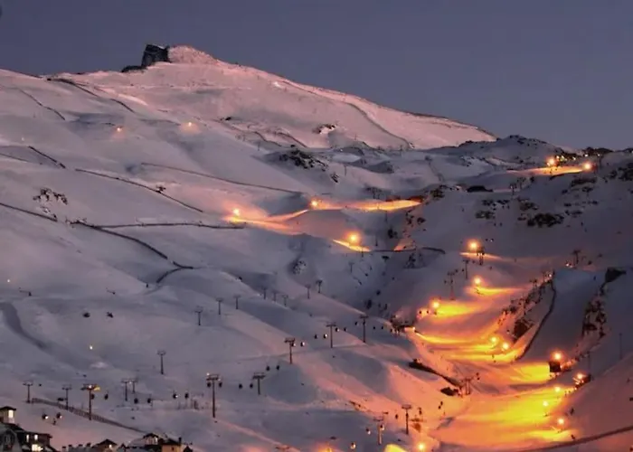 Lejlighed Piso Acogedor En *