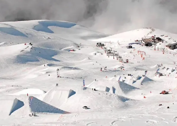 شقة Piso Acogedor En