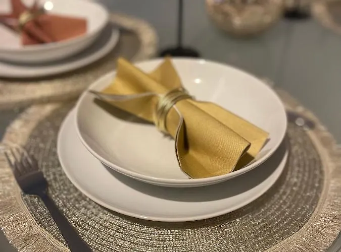 شقة Piso Acogedor En *