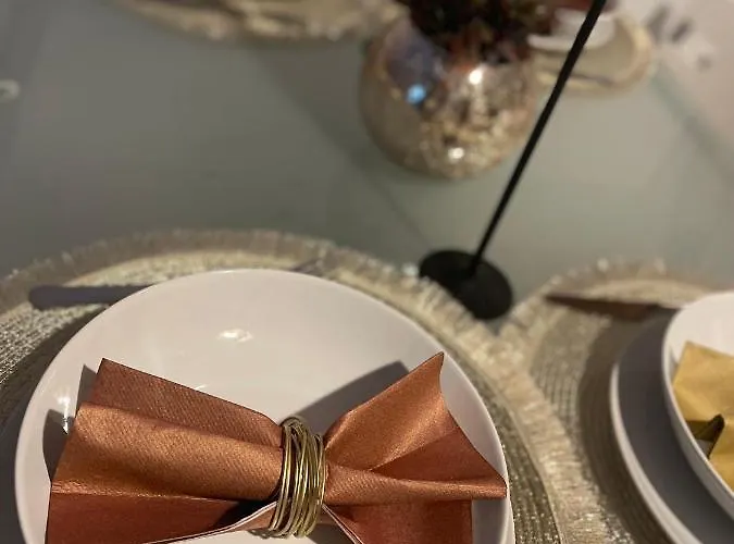 Piso Acogedor En سْييرا نيفادا