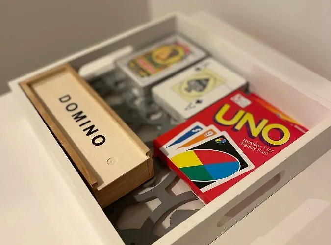 Lejlighed Piso Acogedor En *