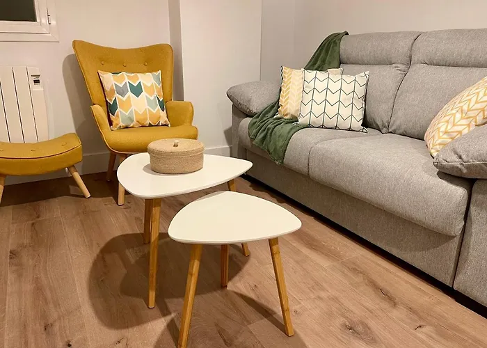 Piso Acogedor En * Sierra Nevada