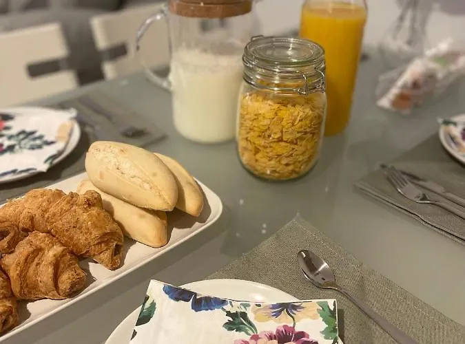 Piso Acogedor En 公寓 塞拉内华达