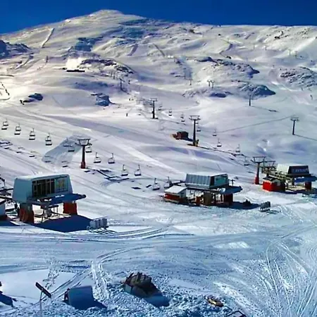 Apartament Piso Acogedor En