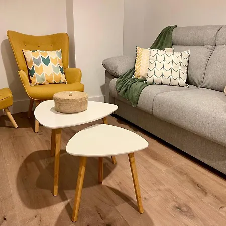 Piso Acogedor En * Sierra Nevada