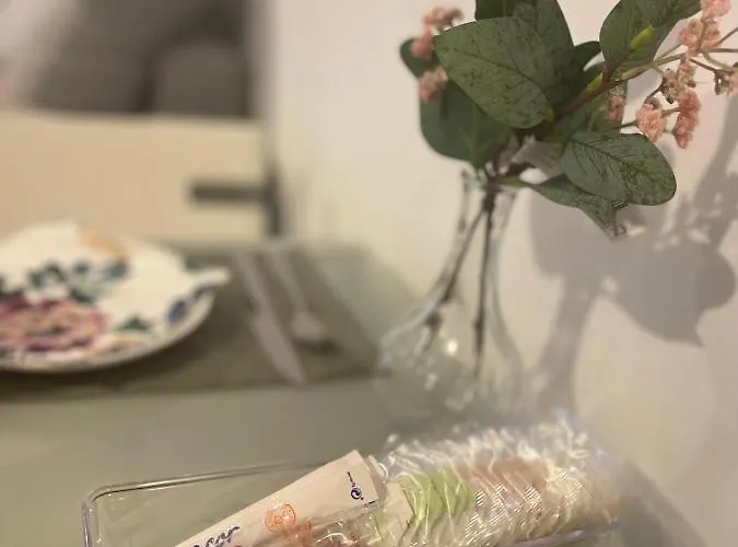 Piso Acogedor En Apartament